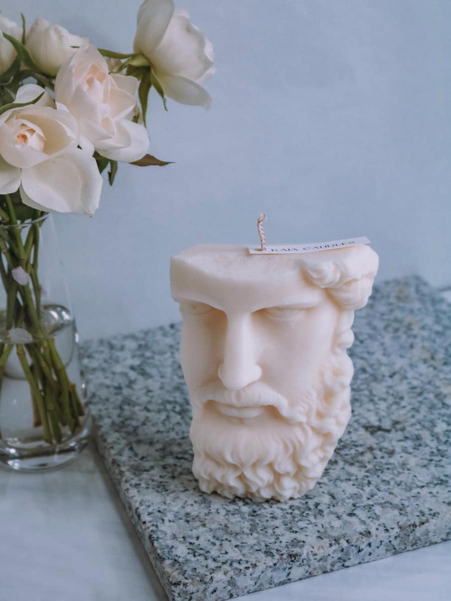 Michelangelo Sculpture - imagine 2